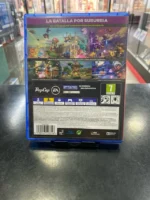 Plants vs Zombies Garden Warfare 2 PS4 - Imagen 2