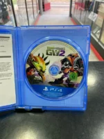 Plants vs Zombies Garden Warfare 2 PS4 - Imagen 3