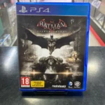 Batman Arkham Knight PS4
