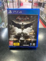 Batman Arkham Knight PS4