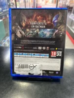 Batman Arkham Knight PS4 - Imagen 2