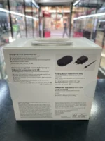 Belkin BoostCharge 2 en 1 Qi2 Negro - Imagen 3