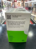 Belkin BoostCharge 2 en 1 Qi2 Negro - Imagen 4