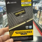 Corsair Vengeance LPX DDR4 32GB (2x16GB) 3200MHz