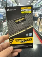 Corsair Vengeance LPX DDR4 32GB (2x16GB) 3200MHz