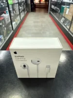 EarPods Lightning Connector