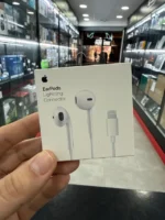 EarPods Lightning Connector - Imagen 3