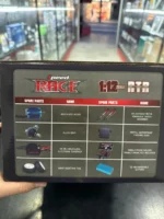 Coche Teledirigido Wltoys 124008 1/12 4x4 Brushles - Imagen 3