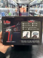 Coche Teledirigido Wltoys 124008 1/12 4x4 Brushles - Imagen 2