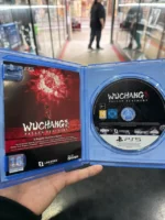 WUCHANG FALLEN FEATHERS PS5 - Imagen 3