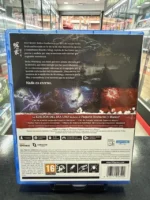 WUCHANG FALLEN FEATHERS PS5 - Imagen 2