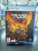 Gears of War Reloaded PS5