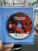 Gears of War Reloaded PS5 - Imagen 3