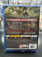 Gears of War Reloaded PS5 - Imagen 2
