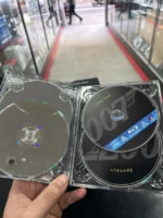 007 James Bond, Daniel Craig Coleccion (4K UHD+BR) - Imagen 7