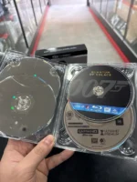 007 James Bond, Daniel Craig Coleccion (4K UHD+BR) - Imagen 6