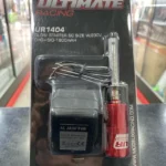 Chispometro + Cargador Bateria 1800mAh UR1404