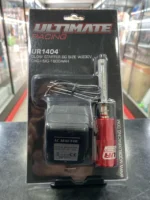 Chispometro + Cargador Bateria 1800mAh UR1404