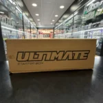 Mesa Arranque Ultimate Starter Box (1/8 Off-Road)