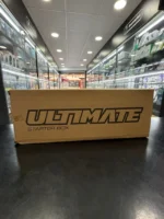 Mesa Arranque Ultimate Starter Box (1/8 Off-Road)
