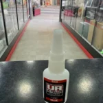 Cianocrilato Ultimate Tire Glue (Thin) 20g UR0921