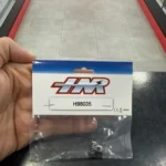 Piñon Motor 19T HNR H9801/9805 HNRH98035