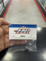 Piñon Motor 19T HNR H9801/9805 HNRH98035