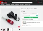 Chispometro + Cargador Bateria 1800mAh UR1404 - Imagen 7