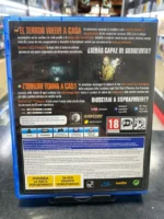 resident-evil-7-biohazard-ps4 - Imagen 2