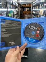 resident-evil-7-biohazard-ps4 - Imagen 3