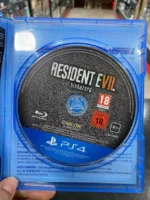 resident-evil-7-biohazard-ps4 - Imagen 4