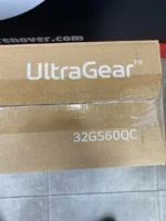 Monitor LG UltraGear 32GS60QC - Imagen 3