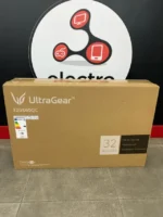 Monitor LG UltraGear 32GS60QC