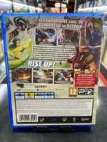 Street Fighter V PS4 - Imagen 2