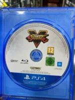 Street Fighter V PS4 - Imagen 3