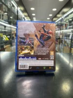 Spider-Man PS4 - Imagen 2