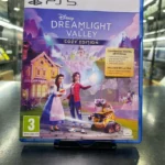 Disney Dreamlight Valley Cozy Edition PS5