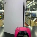 Playstation 5 825GB Blanca