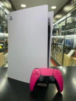 Playstation 5 825GB Blanca