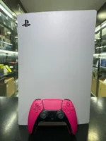 Playstation 5 825GB Blanca - Imagen 3