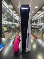 Playstation 5 825GB Blanca - Imagen 2