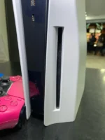 Playstation 5 825GB Blanca - Imagen 4