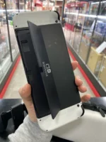 Nintendo Switch OLED Blanco - Imagen 3