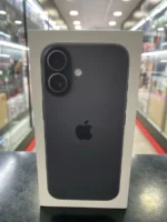iPhone 17 512GB Negro