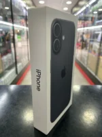 iPhone 17 512GB Negro - Imagen 2