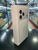 iPhone 17 Pro Max 512GB Plata - Imagen 2