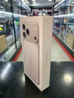 iPhone 17 Pro Max 512GB Plata - Imagen 3