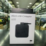 Cargador ASUS 65W Type-C / AC65-00