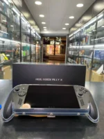 Asus ROG Xbox Ally X 1TB Negro