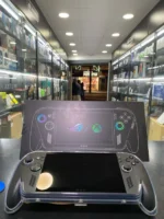 Asus ROG Xbox Ally X 1TB Negro - Imagen 2